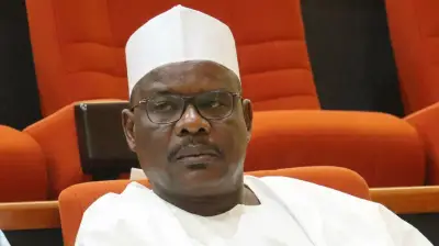 Ndume Applauds N1.245tr Gombe-Biu Highway Project, Urges Further Road Expansion