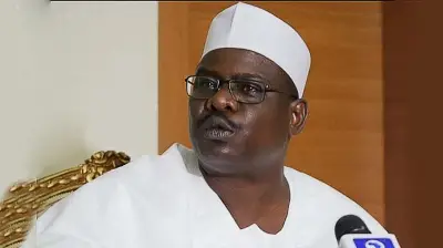 Ndume Praises Troops, Zulum Over Rescue of 360 Abductees in Borno