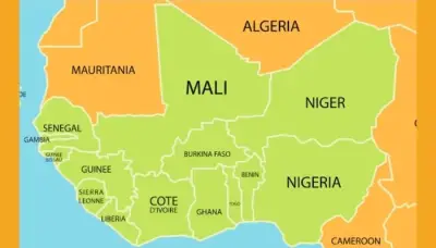 Niger Criminalizes Same-Sex Relations with Up to 20 Years in Prison