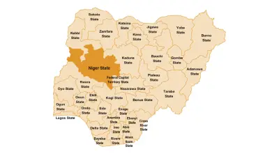 Nigeria, Benin Forces Collaborate to Repel Attack, Detonate Multiple IEDs