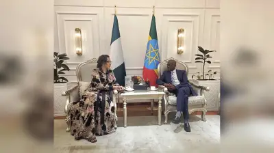 Nigeria, Ethiopia to Sign Prisoner Transfer Agreement for Over 100 Inmates