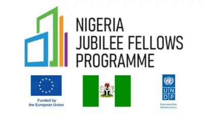 Nigeria has no talent deficit, only opportunity deficit – Adegbe