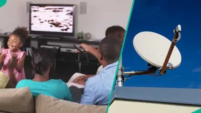 Nigeria Launches FreeTV: 100 Free Channels, No Subscription Required