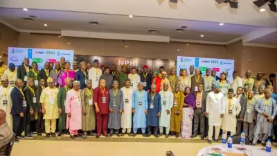 Nigeria Launches New Framework to Attract Private Investment for Hospital Power
