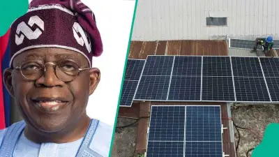 Nigeria Launches Solar Mini-Grid Framework to Boost Power and Investment