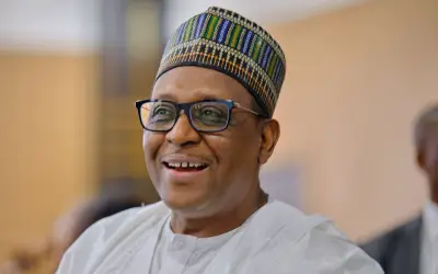 Nigeria Postpones Global Ministerial Conference on Antimicrobial Resistance
