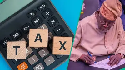 Nigeria Releases Key Guidelines for Tax System Overhaul Effective 2026