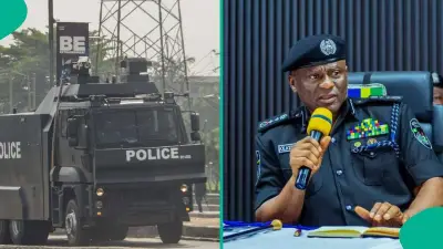 Nigeria Senate Passes State Police Bill: Security, Governors, Citizens