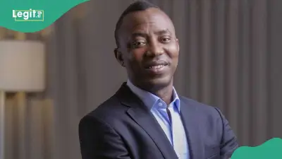 Nigeria: Sowore Collapses, Rushed to Hospital After Tear Gas at Abuja Protest