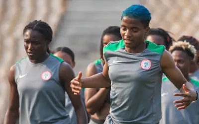 Nigeria Super Falcons Face Senegal in WAFCON 2026 Build-Up Friendlies