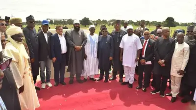 Nigeria to host sub-Saharan Africa’s largest solar steel plant