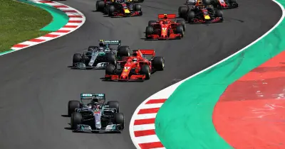 Nigeria unveils $500M Abuja bid to bring F1 back to Africa