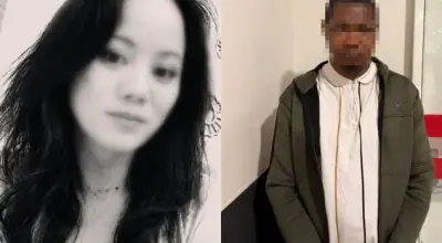 Nigerian arrested in Istanbul for $2.5M marriage scam targeting Hong Kong dentist