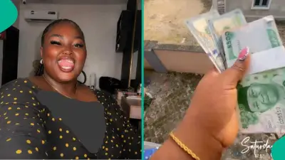 Nigerian Father Cancels Daughter's Wedding Over Suitor's Lack of Help