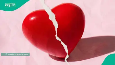 Nigerian Father Cancels Wedding After Spotting Suitor's Red Flags