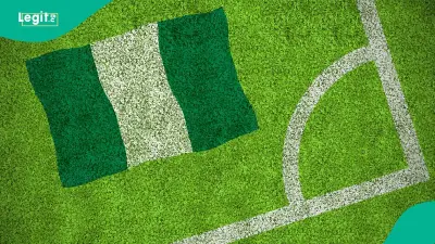 Nigerian Footballer Salisu Muhammed Collapses, Dies During Jos Training