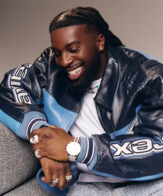 Nigerian Grammy-Winning Singer Talay Riley Dies at 35 in UK Stabbing