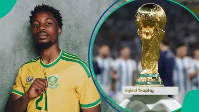 Nigerian-Heritage Defender Okon Warns Canada Ahead of World Cup Clash
