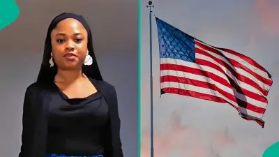 Nigerian in US Shares 4 Bad Habits She's Learning Abroad, Sparks Reactions