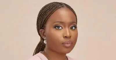 Nigerian investor Adesuwa Okunbo Rhodes manages $80 million after 8 years of rejection