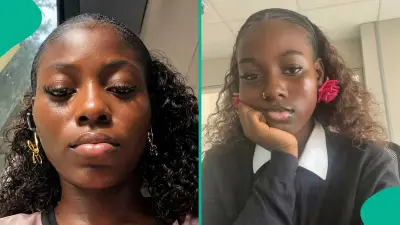 Nigerian Lady Cries Over Long Daily Commute From Igando to Victoria Island