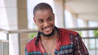 Nigerian Lady Criticizes Traditional Ruler Over Video About Alexx Ekubo's Wife