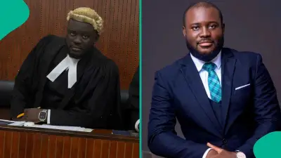 Nigerian Lawyer Lists 10 Steps for Men If a Woman Dies in Their Home: Do Not Run