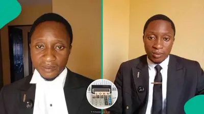 Nigerian Lawyer: Police Can't Arrest Loan App Debtors, Cites Laws