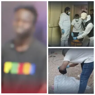 Nigerian Man Arrested for Allegedly Killing Libyan Employer in Benghazi