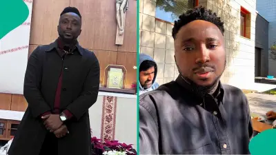 Nigerian Man Rejected 12 Times Becomes Canadian Permanent Resident