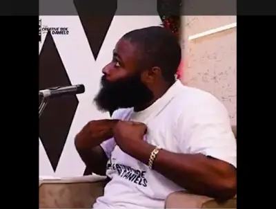 Nigerian Man Says He Won't Pay Ransom If Wife Is Kidnapped, Will Remarry Instead