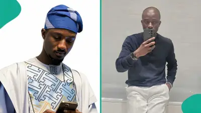 Nigerian Man Stranded After Lending Friend N3m for Canada Relocation