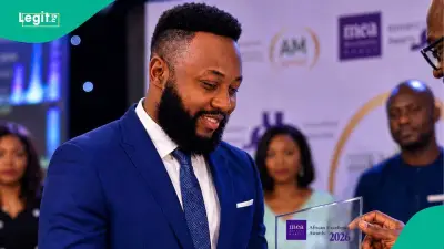 Nigerian Man Who Faced Debt During University Finals Receives Continental Honour