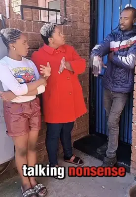 Nigerian Mum in SA Confronts Man Over 10-Year-Old Daughter Harassment