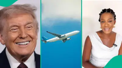 Nigerian Student Shares How She Almost Got Deported from the US and What Saved Her