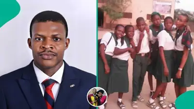 Nigerian Teacher Reacts to N15,000 Monthly Salary Offer for JSS Math