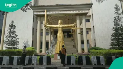 Nigerian Woman Sentenced to Death for Aiding Bandits in Katsina