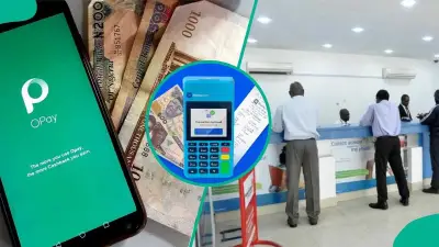 Nigerians Still Trust Banks Over Fintechs: Retail Deposits Hit N39 Trillion