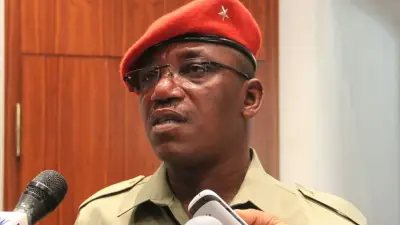 Nigerians Yet to Feel Impact of Tinubu's Policies, Says Dalung