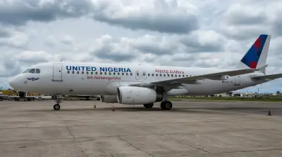 Nigeria's Airline Celebrates Democracy Day with Film Partnership