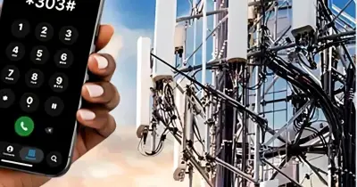 Nigeria's Airtime Lending: Credit Risk and Regulatory Battle Explained