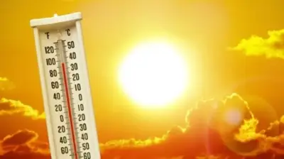 Nigeria's Growing Heat Crisis Demands Urgent National Action