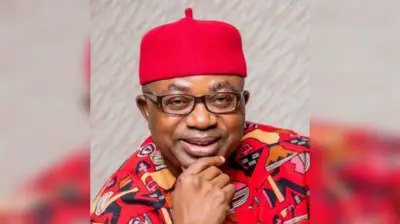 Nigeria's Onuigbo Becomes First African President of GLOBE International