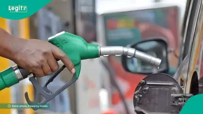 Nigeria's Petrol Imports Drop 96% as Dangote Refinery Boosts Local Supply