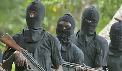 Nine-Year-Old Abducted as Pastor Father Flees in Ondo Home Invasion
