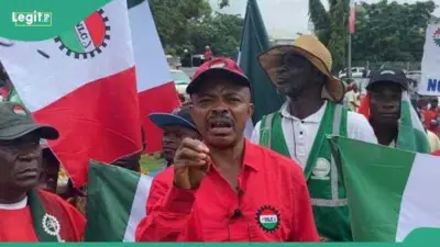 NLC and TUC Threaten Nationwide Strike Over Rising Insecurity in Nigeria
