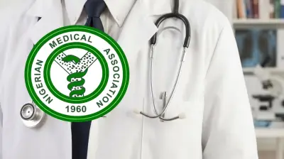 NMA warns of escalation as DELSUTH, LASUTH doctors strike