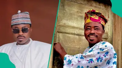 Nollywood Actor Adeshina Okiki's Fatal Accident: New Details Emerge