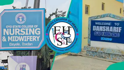 Nursing Schools in Nigeria You Can Enter Without JAMB and Their Fees