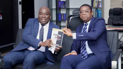 OAU and Industry Leaders Explore New Frameworks for Research Commercialisation